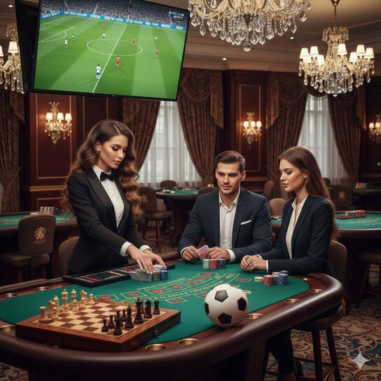 无人麻将馆管理系统